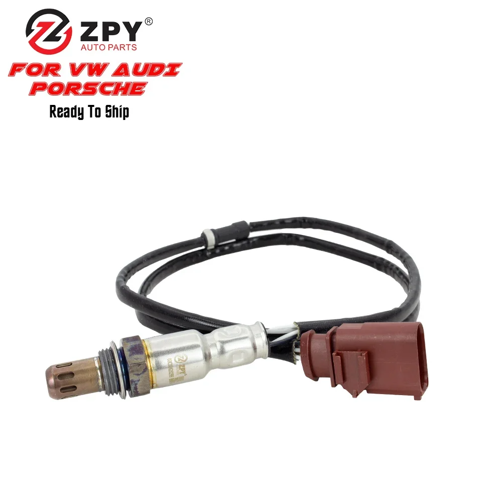 

ZPY Auto Part Auto Sensor Oxygen Sensor For Audi A4 1.8L Ford Skoda Seat VW Polo 03C906262BB 03C906262AR