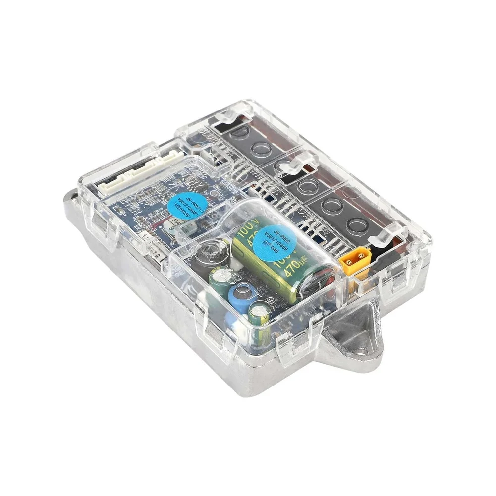 Main Control Board For Xiaomi Scooter Electronic Speed Controller Replacement Module Stable Driving System Upgrade Part