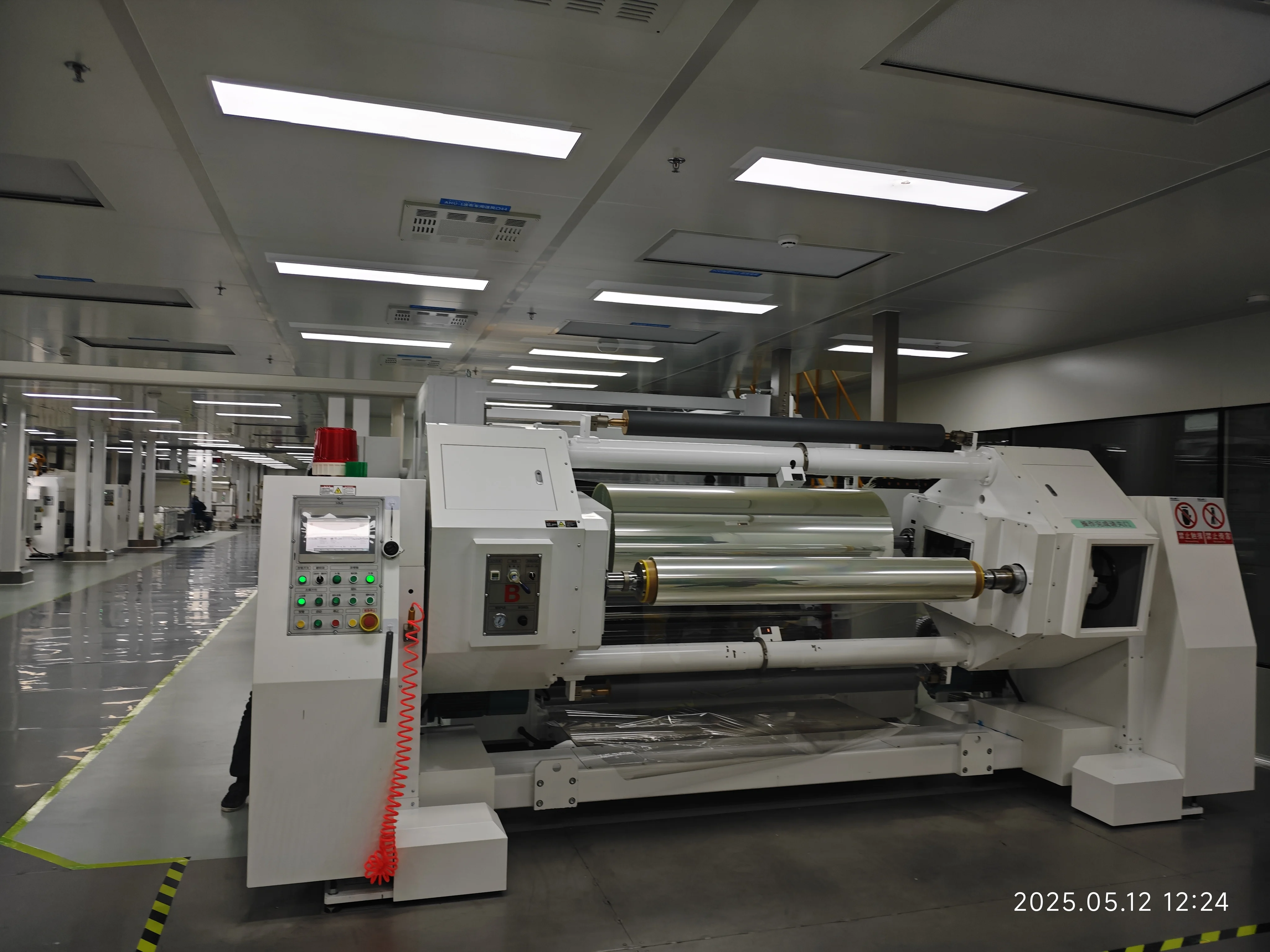 طبقة حماية طلاء السيارات 6.5 مل فيلم جسم السيارة الشفاف المضاد للحشف بولي يوريثان PPF ضمان 8 سنوات مصنع مسعور