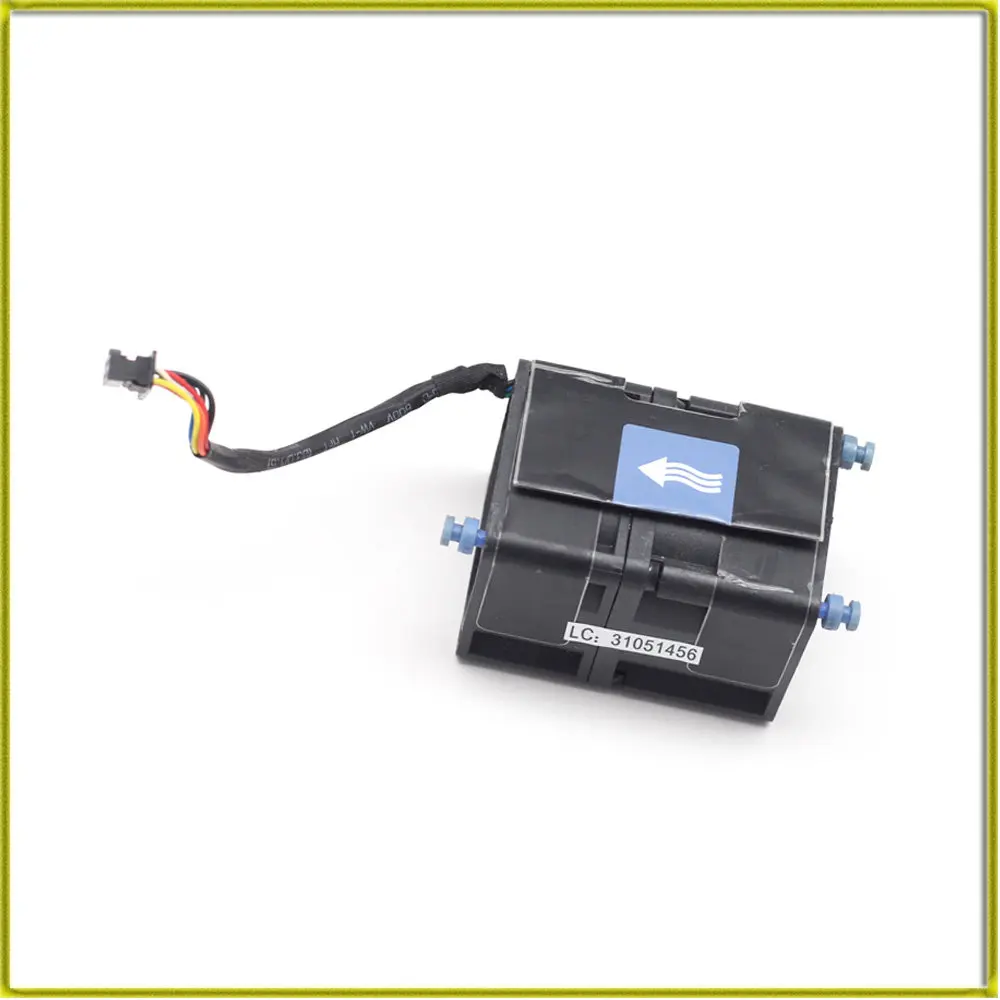 

03X3865 31051456 Вентилятор охлаждения для Lenovo ThinkServer RD330 RD440 RD530 RD540 Вентилятор корпуса 03X3865 31051456