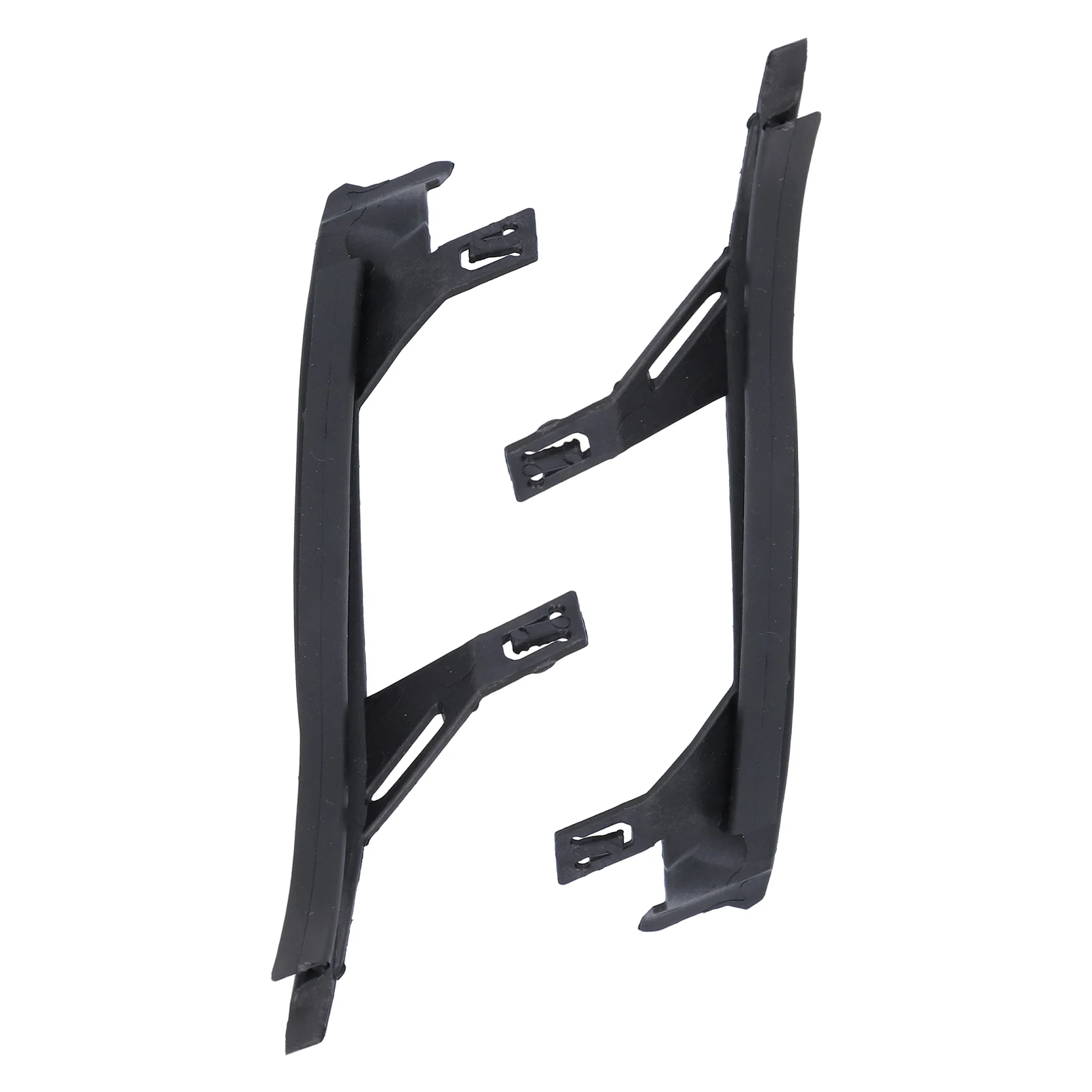 63117174517 Pair of Upper Headlight Gaskets Sealing Strip Left Right 63117174517 Fit for 3 Series E92/E93 Headlamp Sealing Strip