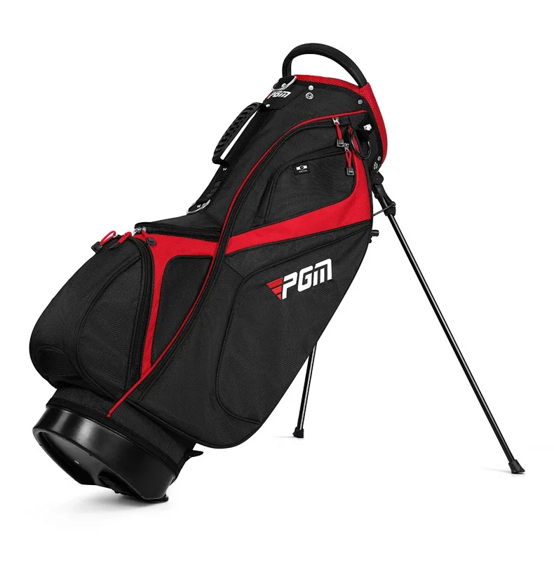 Golftasche für Herren und Damen, 14 Pin, leichte Schultertasche, QB146 – Detail 21