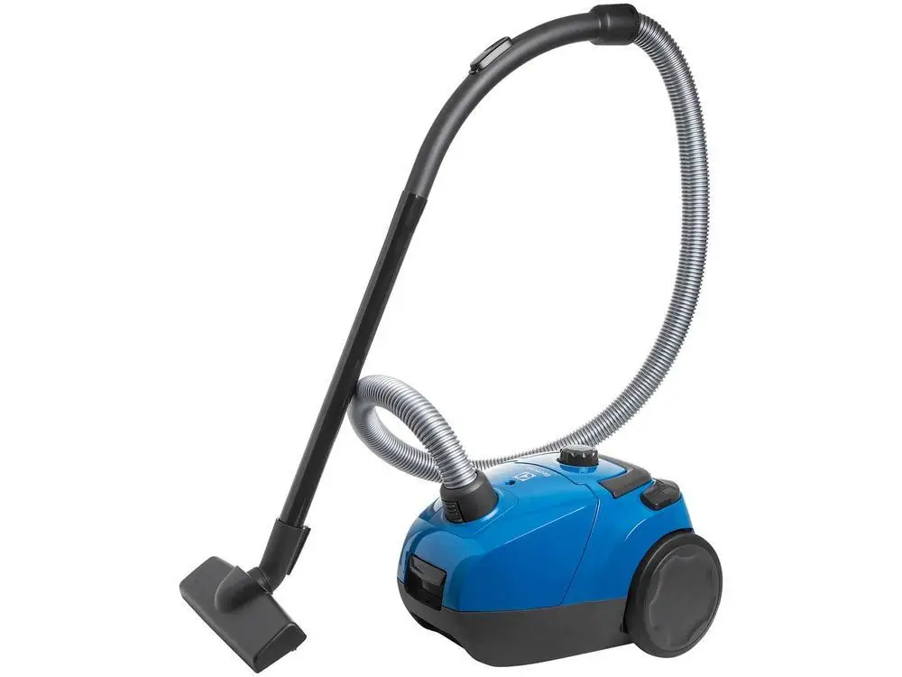 Aspirador Sonico Electrolux 1400W – O Que Realmente Funciona em Casas Reais?