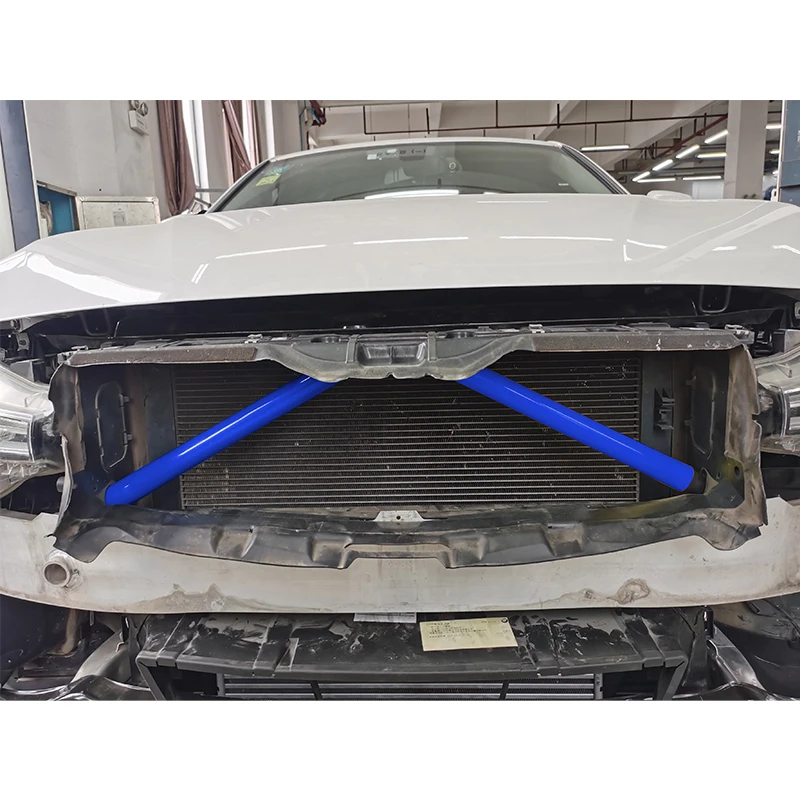 Car Front Grille Tr…