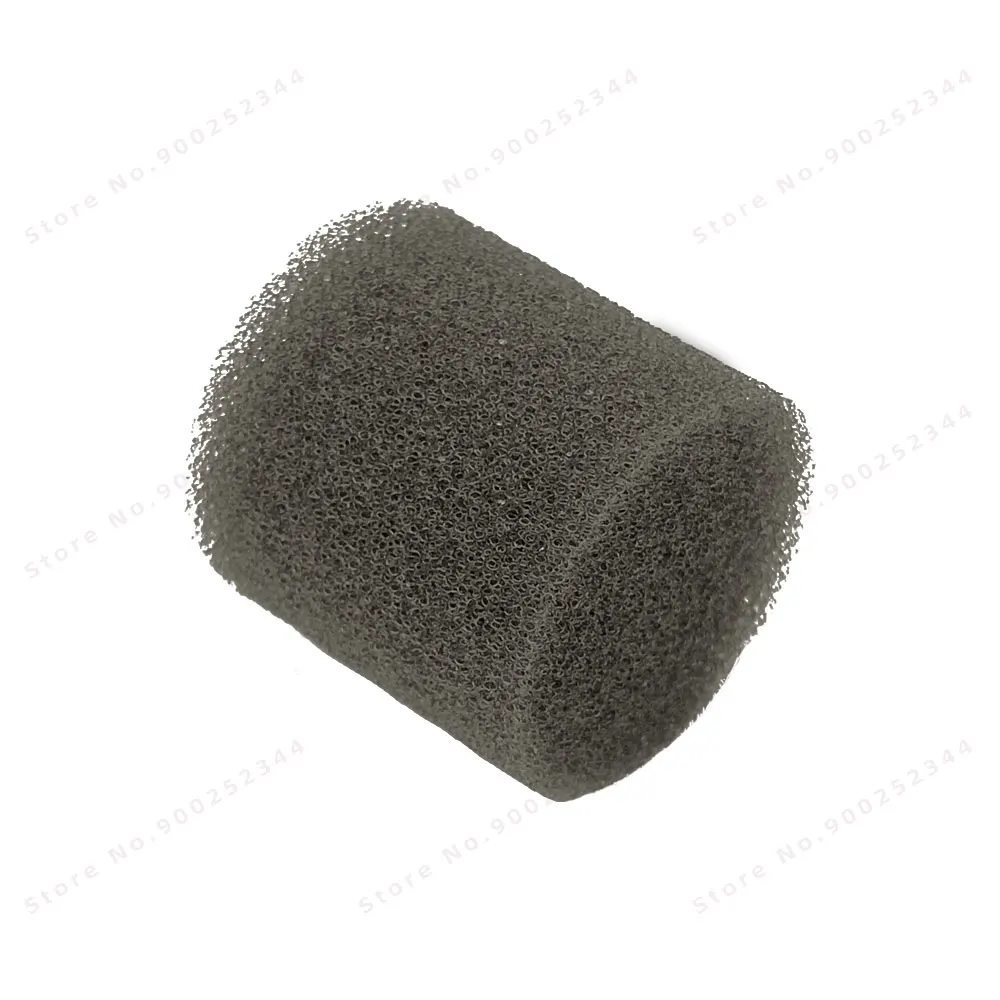 متوافق مع ( Narwal Freo X Ultra ) Ag + وحدة تعقيم أيون الفضة ، خزان المياه فلتر رغوة قطع غيار الملحقات