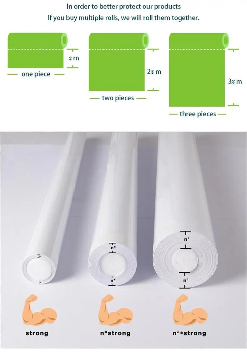 Skin Feel Thick Waterproof PVC Self Adhesive Wallpaper Muebles Furniture Renovation Oil Proof Kitchen Cabinets Armoire Stickers