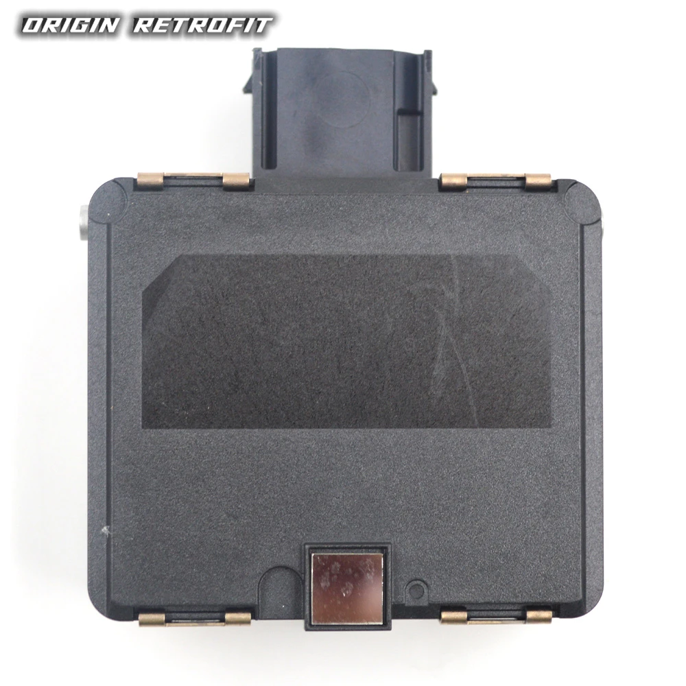 561907561B 561907704 ACC التكيف مثبت السرعة رادار الاستشعار التحقيق وحدة التحكم لشركة فولكس فاجن باسات 561907561 561 907 704 #3