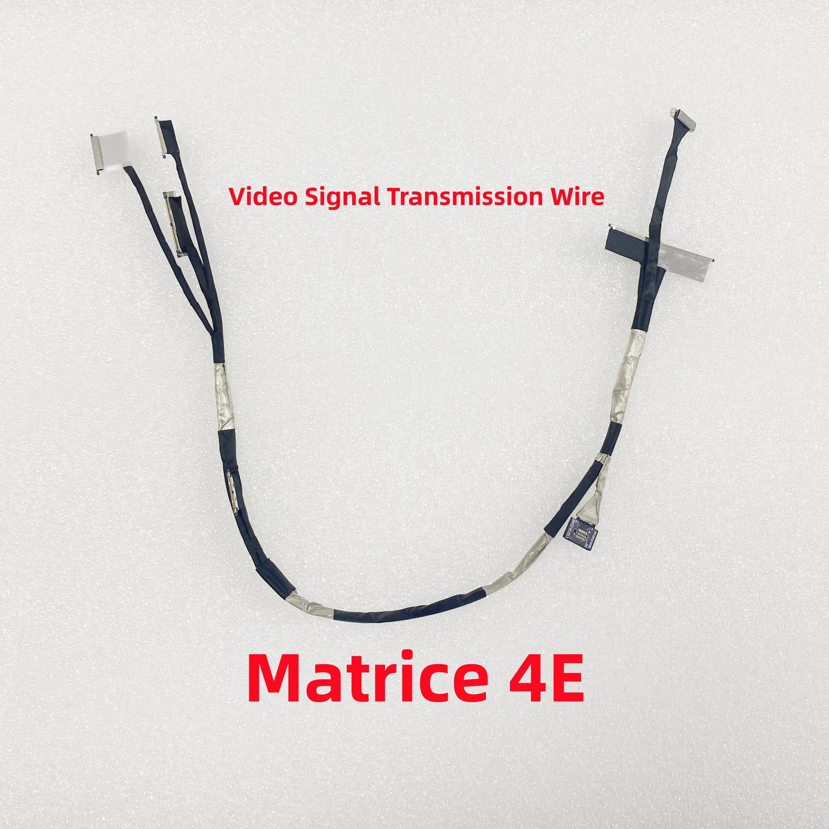 New Gimbal Signal Cable for Matrice 4E Camera Coaxial Line Video Signal Transmission Wire Replacement Repair Parts