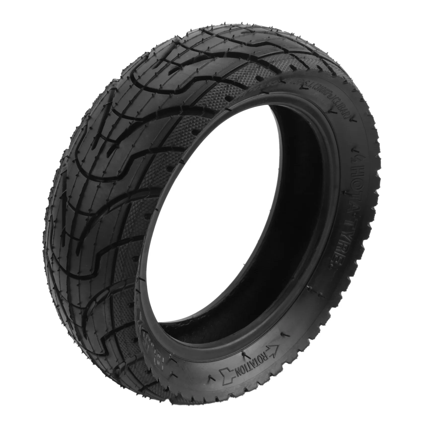 8 1/2X3 Inner and Outer Tyre 8.5 Inch 8.5X3.0 Pneumatic Tire for Electric