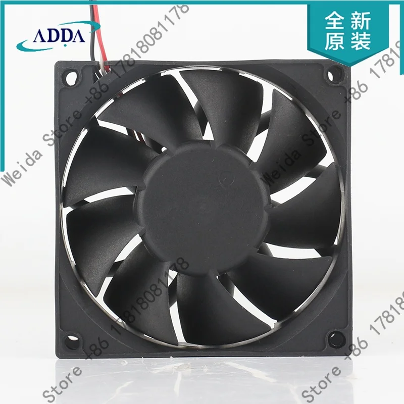 Brand-new original ADDA AD0924MB-F91DS DC 24V 0.30A 9038 9-centimeter 90X90X38MM cooling fan