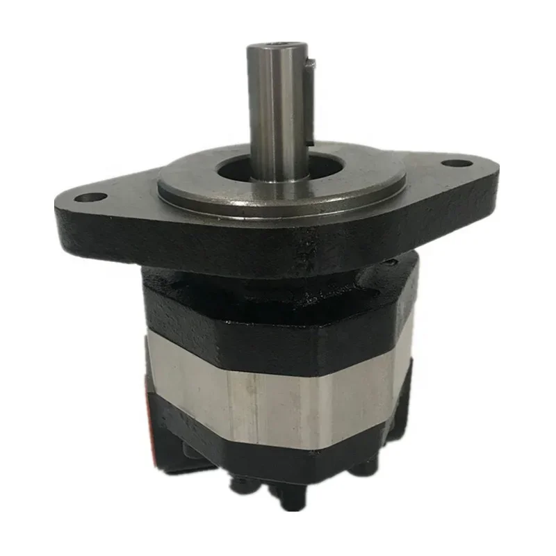 Cb CB-FC Series Hyd…