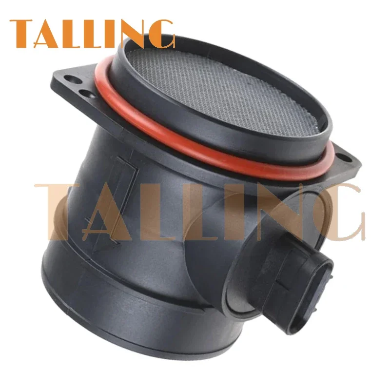 

28164-3C100 MAF Mass Air Flow Sensor for Hyundai Genesis ix55 Veracruz Santa Fe Sonata 2006-2014 Kia Sedona Sorento 28110-3C100