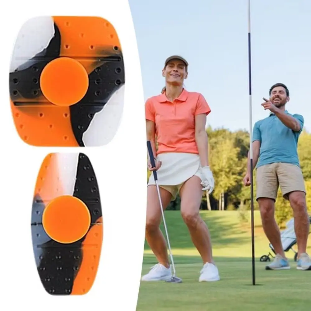 

Enhanced Ball Control Golf Club Grip Trainer Correct Posture T-Shape Golf Club Hand Grip Non-Slip Swing Grip Pad