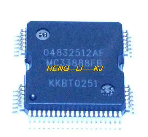 

IC new original MC33888FB NEW High quality products