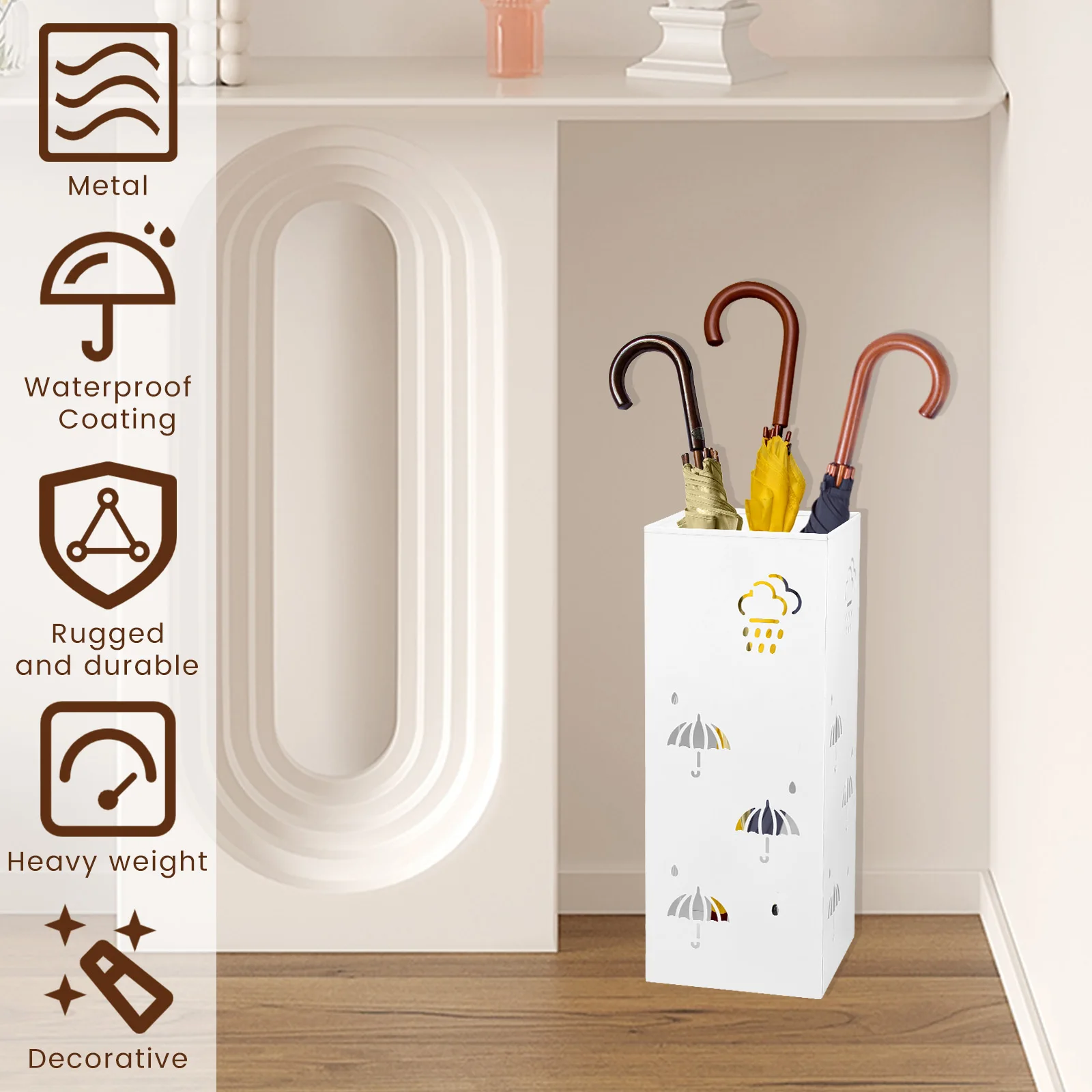 Thumbnail 2 - #3 Latest Umbrella Stands Offers