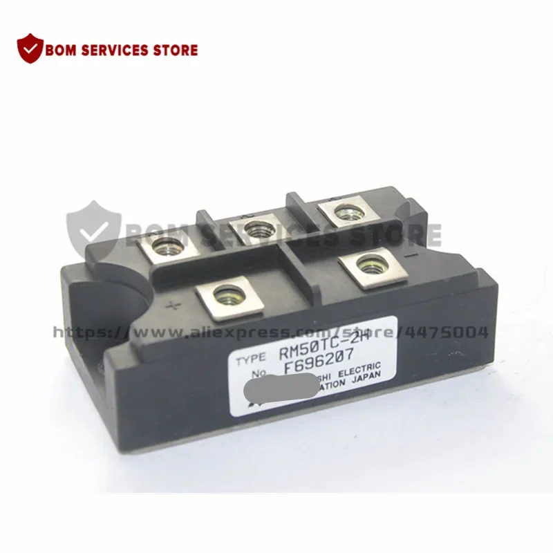 جديد RM50TA-H RM50TC-2H RM50HA-24F وحدة الأصلي