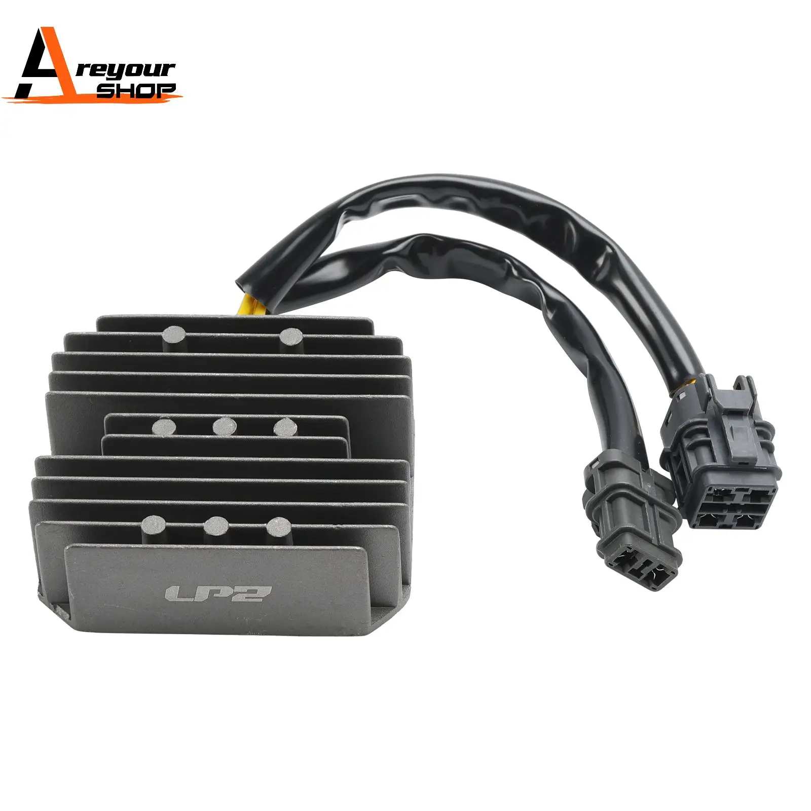 

Регулятор заряда Retecfier для Aeon Cobra 300 400 Corssland 350 400 419