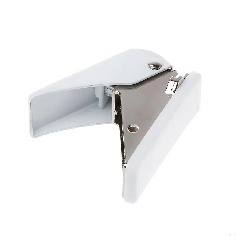 Darts Flight Hole Punch Tool One Hole Small Puncher Metal Single Hole Dart Puncher Professional Dart Accessories Durable