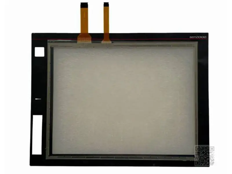 

New GT2712-STBA 12.1 Inch Touch Glass Protective Film