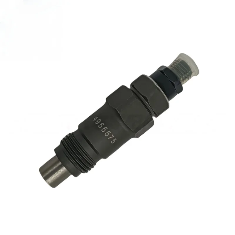 Common-Rail-Injektor 4955575 für Zubehör für Motorkraftstoffversorgungssystem, Hochdruck-Einspritzdüsenbaugruppe