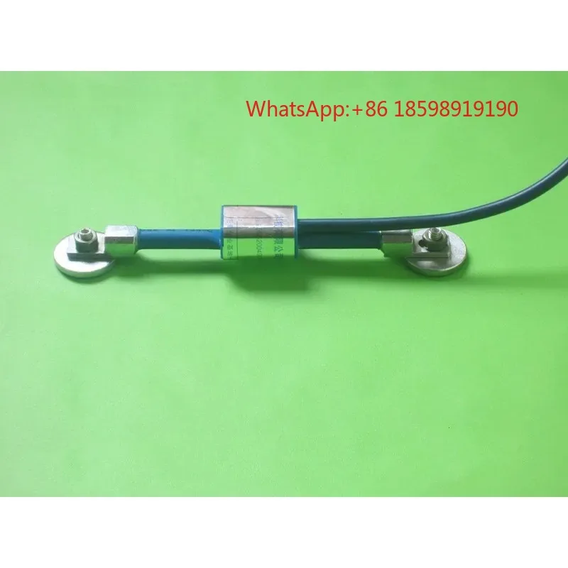 Surface Strain Gauge Surface-Mount Strainometer Steel Surface Strain Gauge Vibrating String Strain Gauge