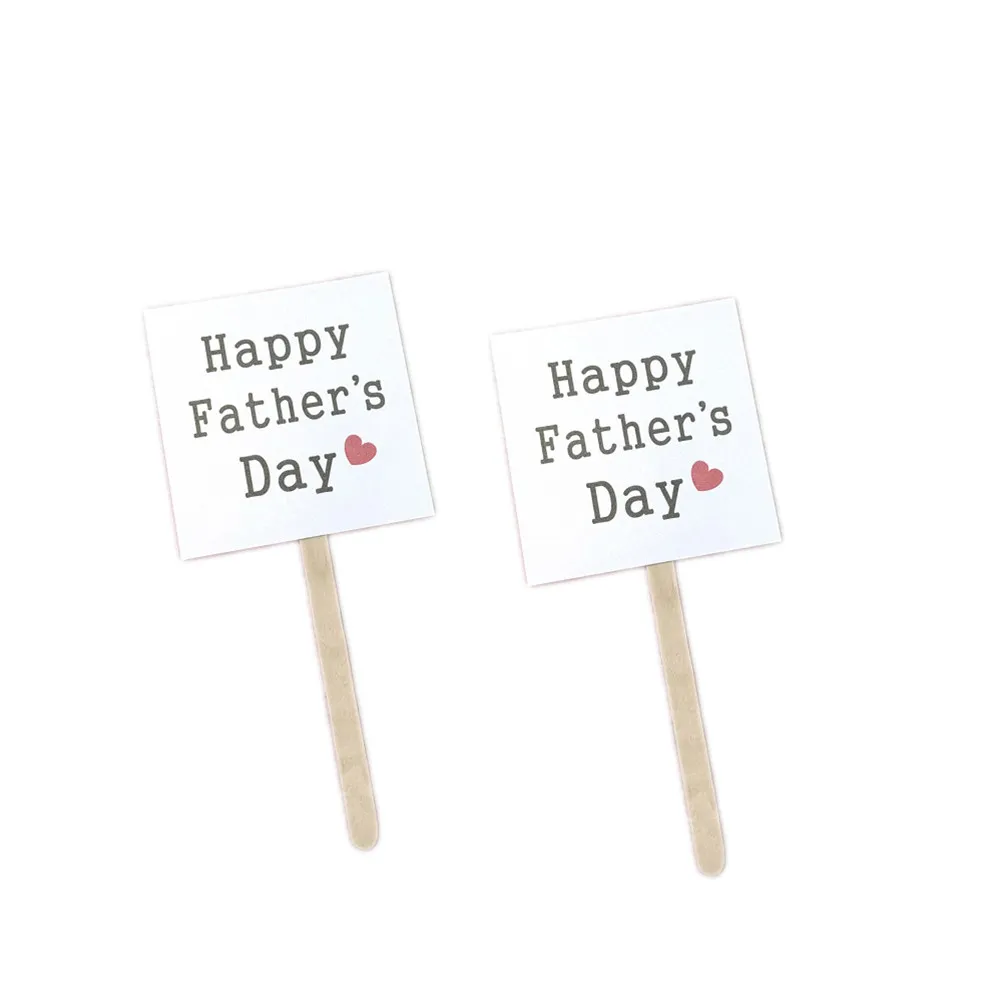 

Набор из 25 модных украшений для торта ко Дню отца: топперы, шпажки для кексов и фруктов, аксессуары для вечеринок