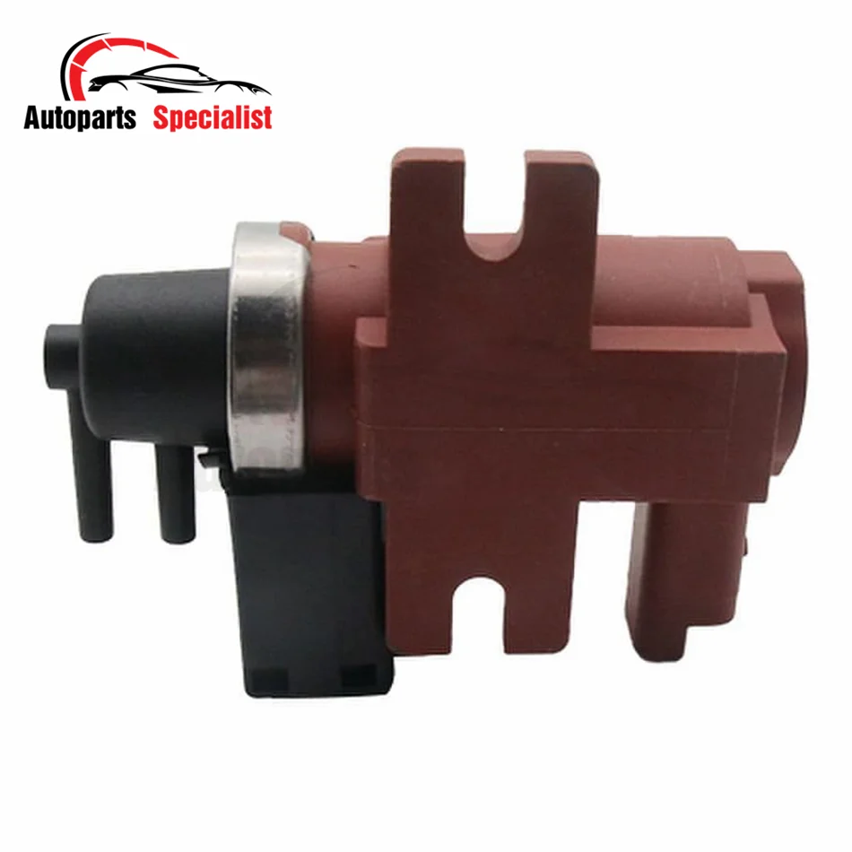 

1305301 Turbo Boost Pressure Solenoid Valve For Volvo C30 S40 V70 Citroen C4 Peugeot 307 2004 2007