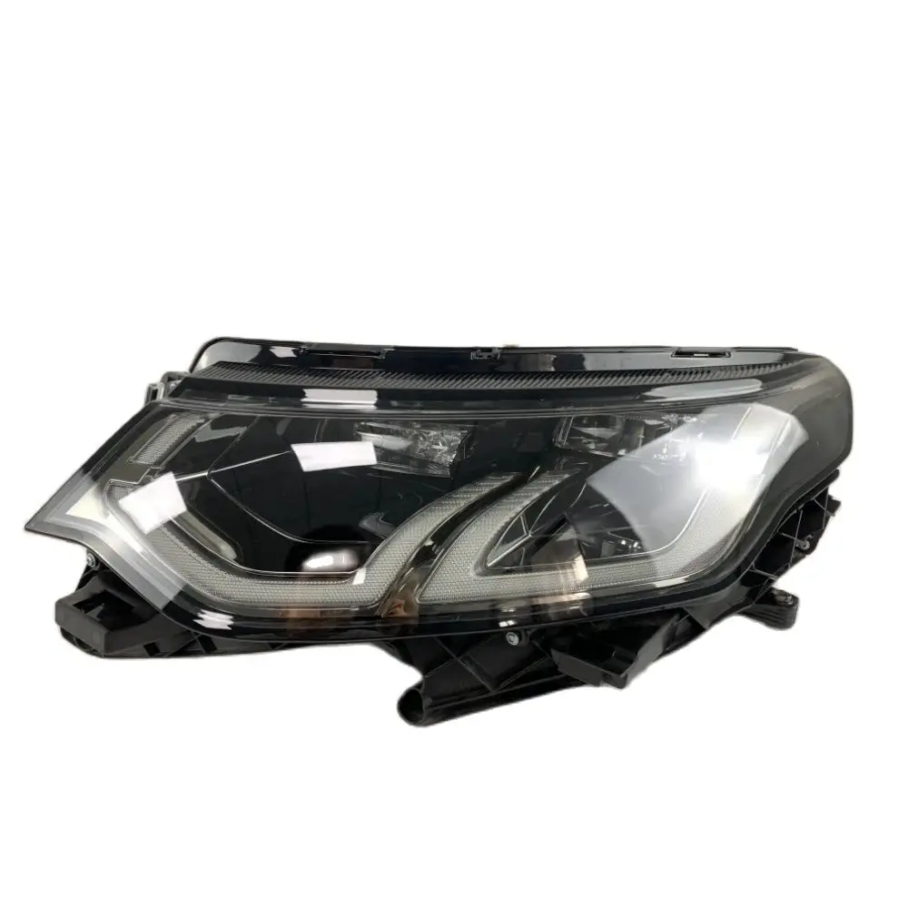 

2018-2020 For Land Rover Discovery Sport LED Headlights Original Automotive Headlamp Assembly