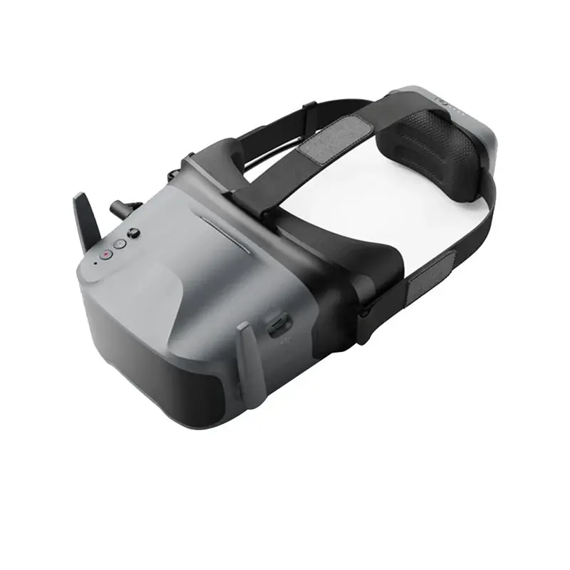 

Y43A-VR04 HD очки для пилотов FPV-дронов и квадрокоптеров, высококачественная гарнитура