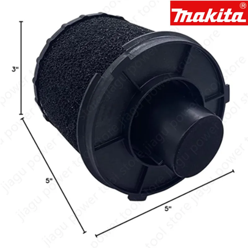 

Влажный фильтр 191M39-3 для пылесоса Makita DVC750L DVC750