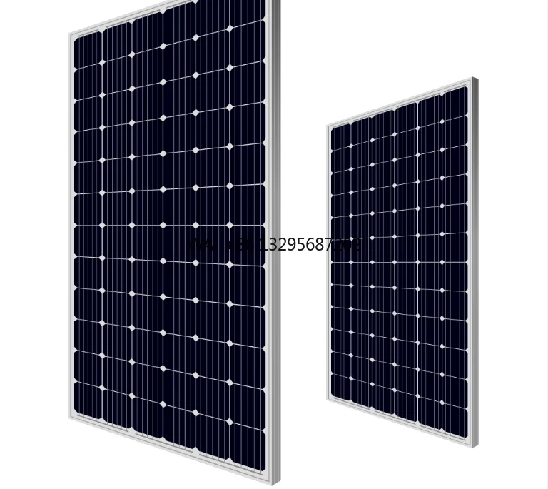 Hot Sale Solar Systems Complete 550W on Grid Solar Panel System 10kw Grid Tie Solar Systems for Home