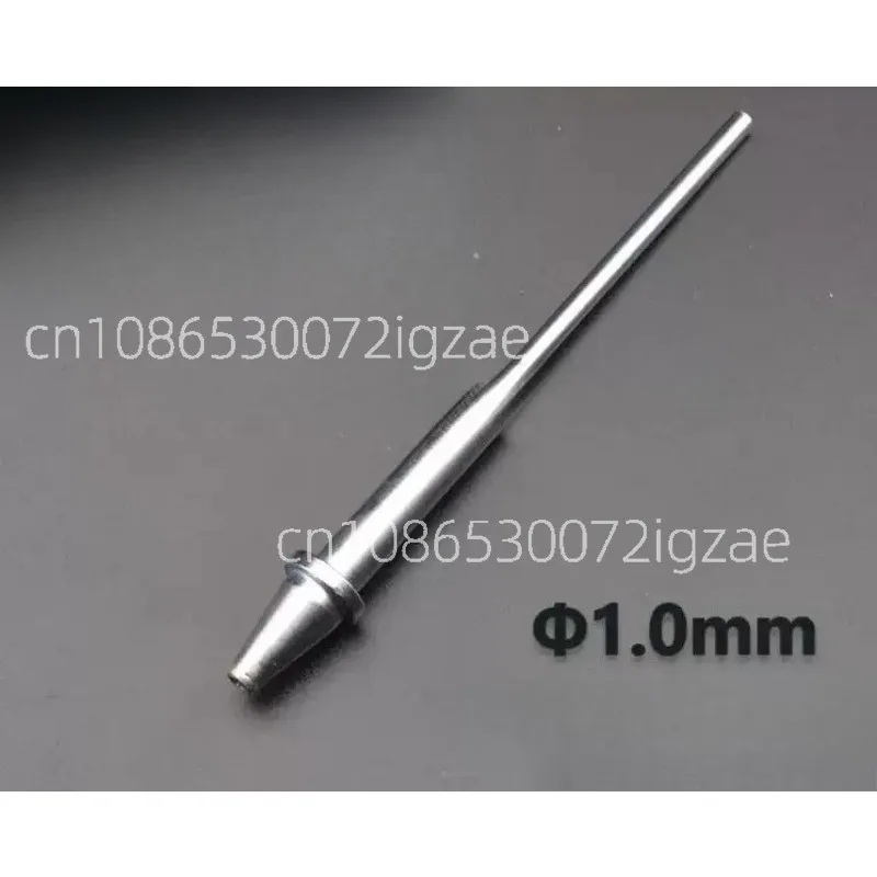 3pcs/lot 1.0mm 1.5mm 2.0mm Replacement Nozzle for S-998P Electric Vacuum Double-Pump Electric Suction Tin Guns