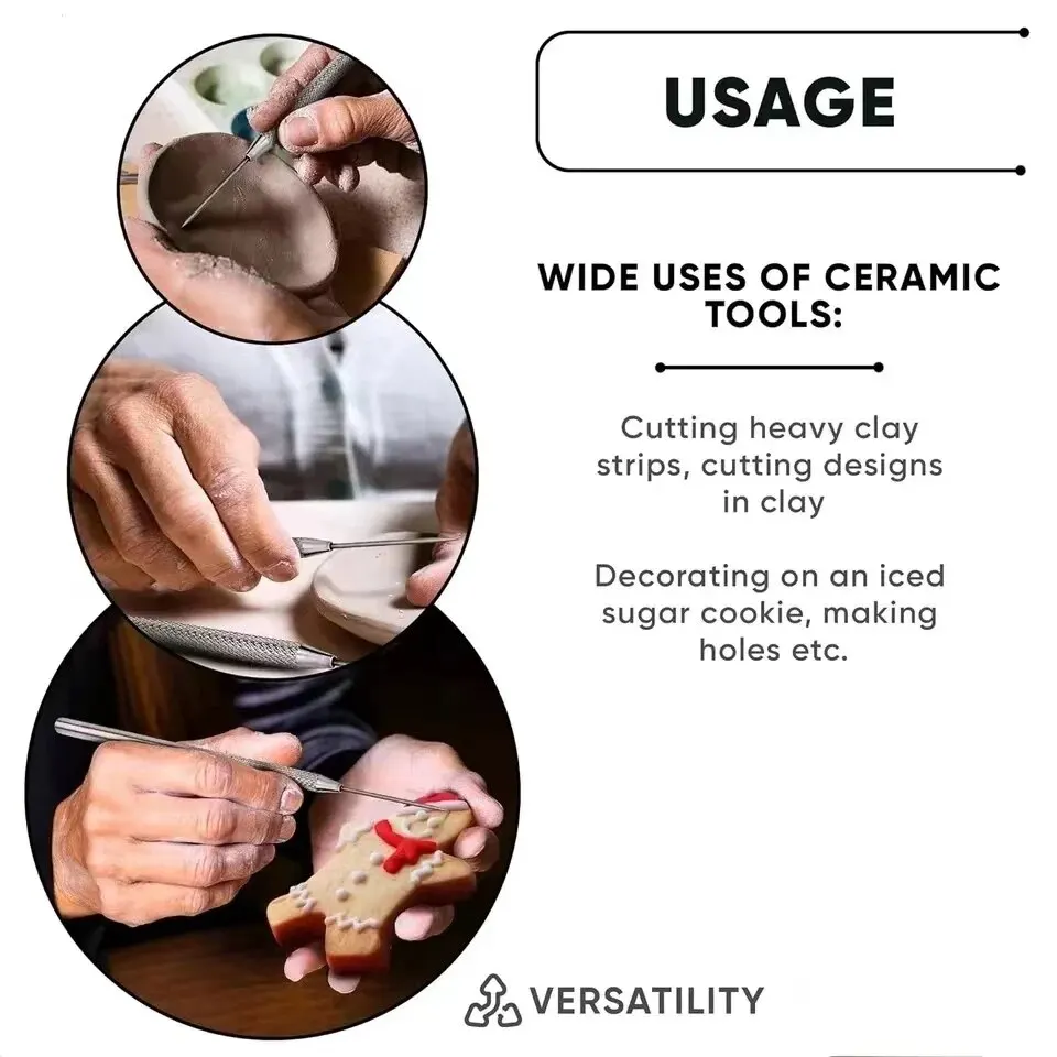 Thumbnail 4 - #42 Best Modeling Clay to Buy In 2026