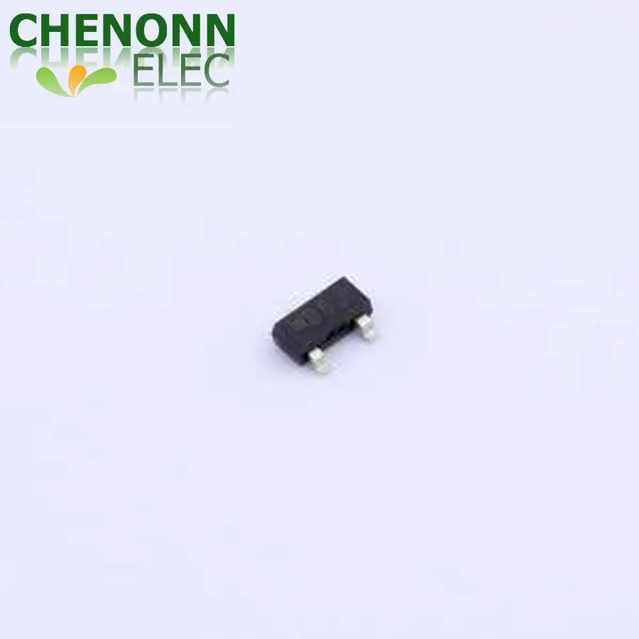 1000PCS/LOT BZX84-C4V3,235 (Diodes)
