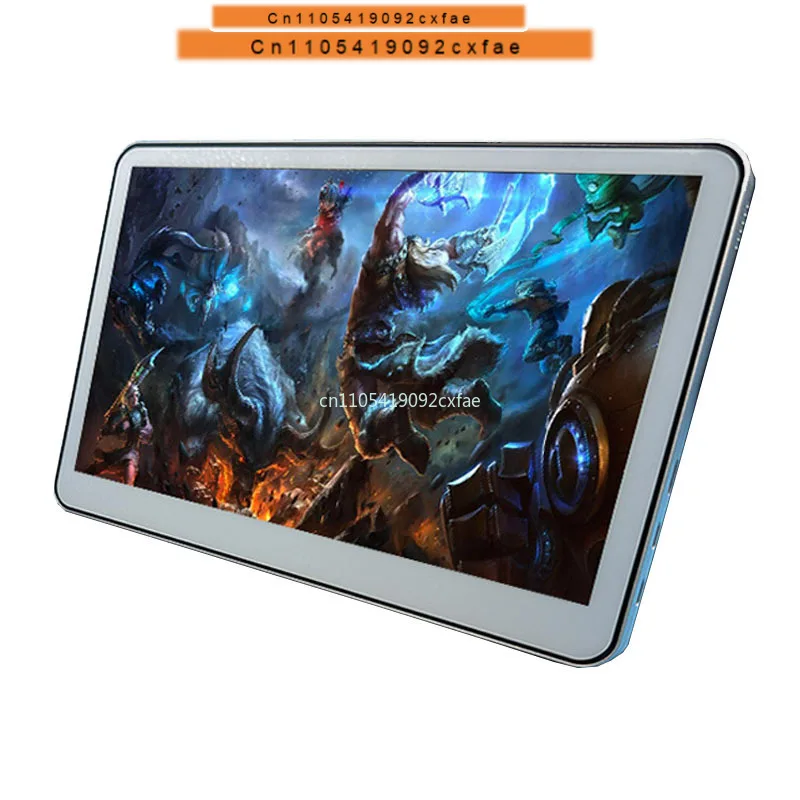 

CHJ 10.1-inch portable display monitor supports computers and mobile phones