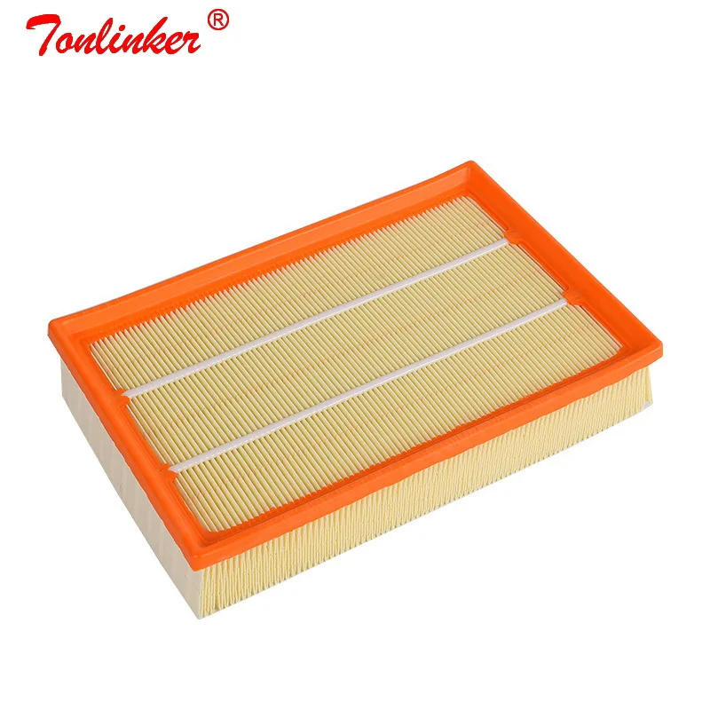 

Car Air Filter For Ford Focus 2 DA DB HCP 1.4T 1.6T 1.8T 2.0T/C-MAX Model 2004 -2007 2008- 2012 1Pcs Air Filter Car Accessories