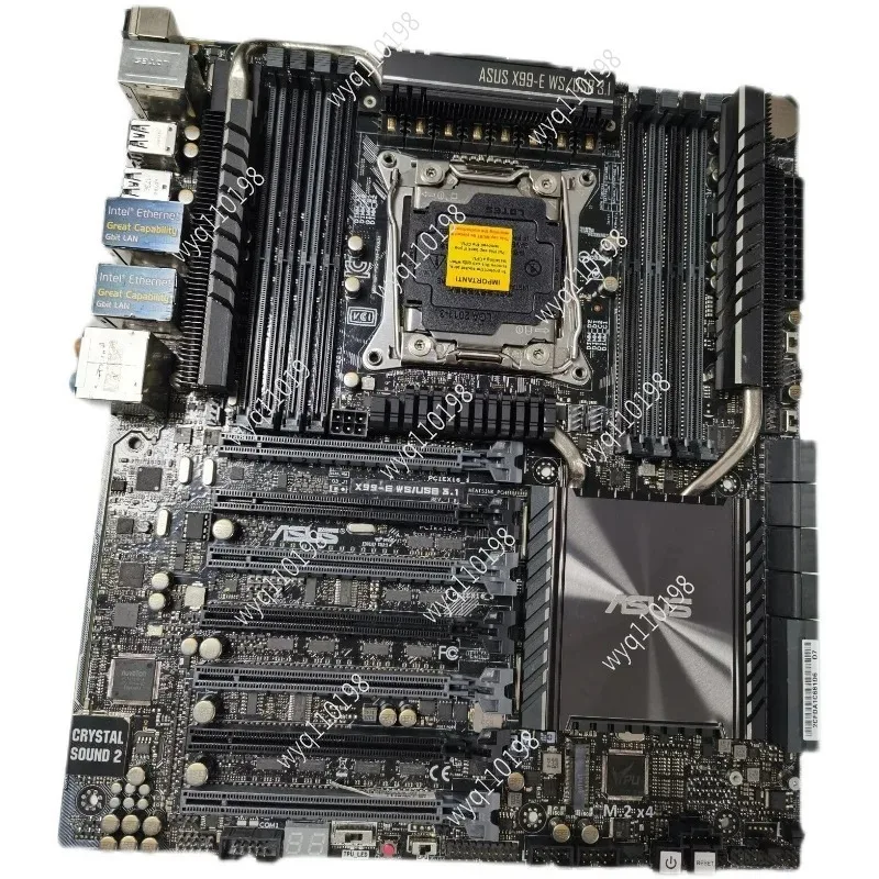 Asus x99 e ws-AliExpress