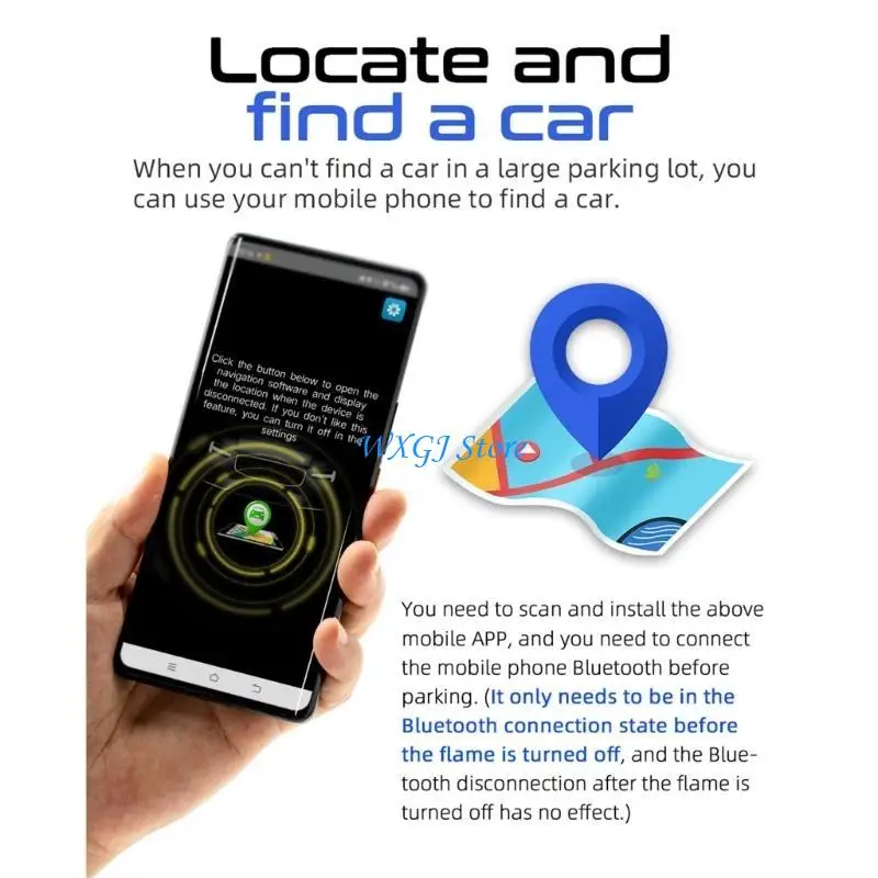 

37JE 1 Din Car Radio Multimedia Player Auto Car Stereo MP3 Bluetooth-compatible USB TF FM Receiver,Hands-Free Calling
