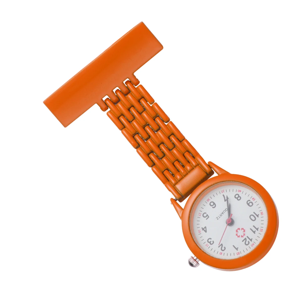 

Alloy Mount Watch Fashionable Hanging Pocket Medical Korean Version Nurse Portable