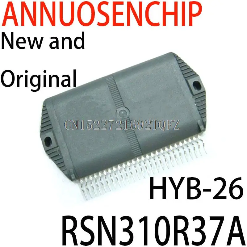 1PCS New and Original HYB-26 RSN310R37A