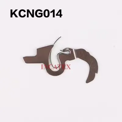 

50 Pcs Japanese Knitting Sinker KCNG014 For SHIMA SEIKI Knitting Machine SES 14G Needle