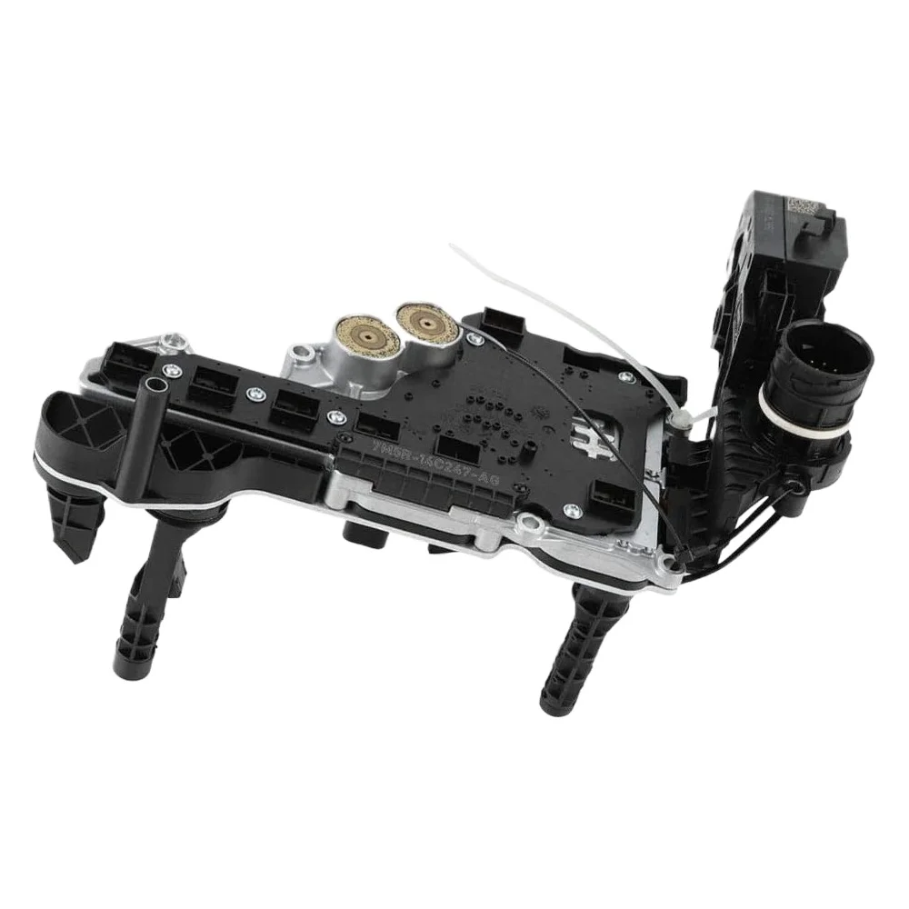 

6DCT450 7M5R-14C247-AG 7M5R-14C247A E 7M5R-14C247AF automobile transmission TCU is applicable for Volvo Ford
