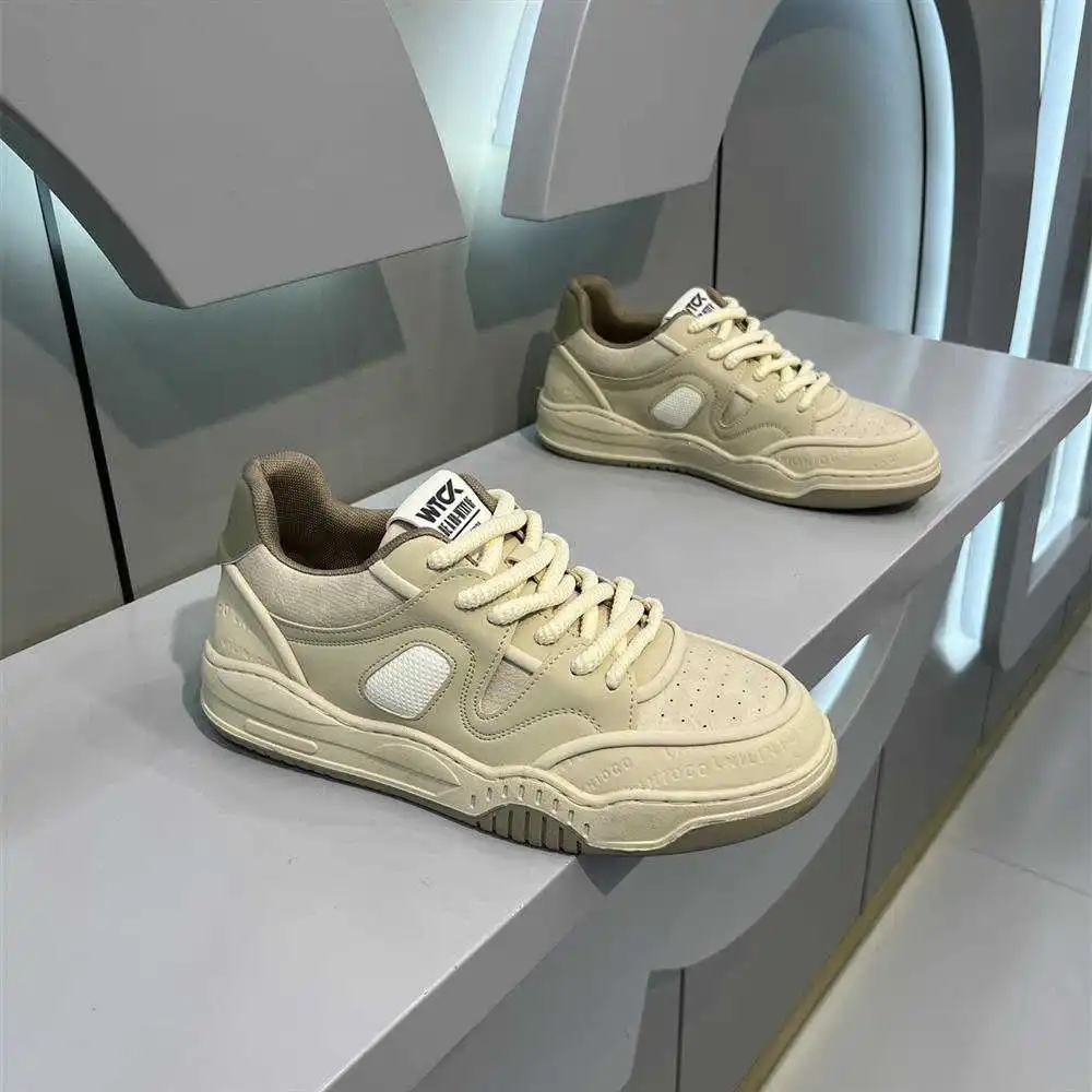 

Полулегкие мужские туфли, модельные оксфорды, свадебные модельные туфли, роскошные кроссовки, спортивные кроссовки Krasovka Bity, повседневные студенческие туфли