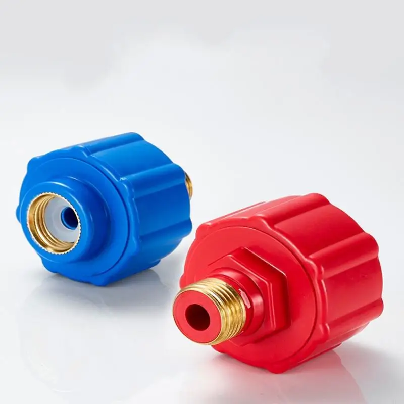 M6CB Praktis Water Pemanas Pemanas Air Tembaga Tembaga Eksternal Universal