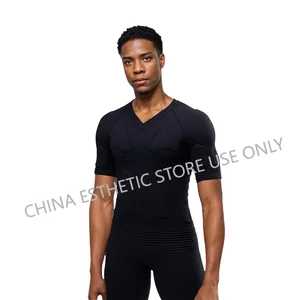 8 최고의 영업 EMS 슈트 - №2