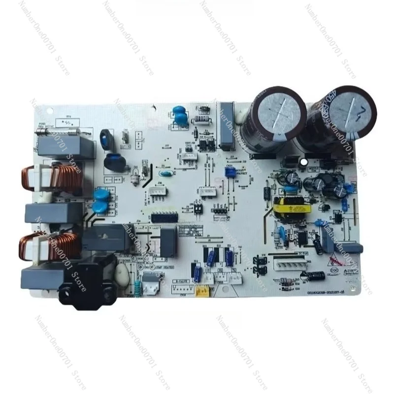 For Air Conditioner Computer Board 0011800209P