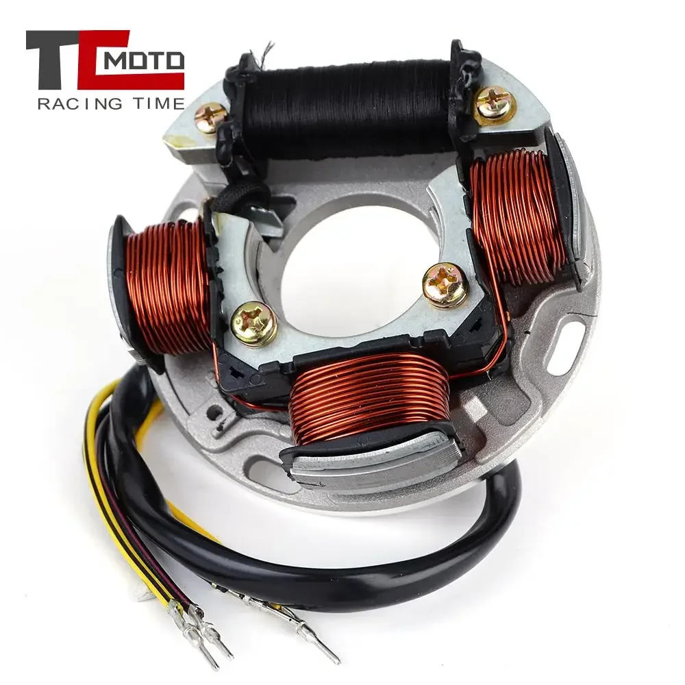 Generator Stator Co… - image