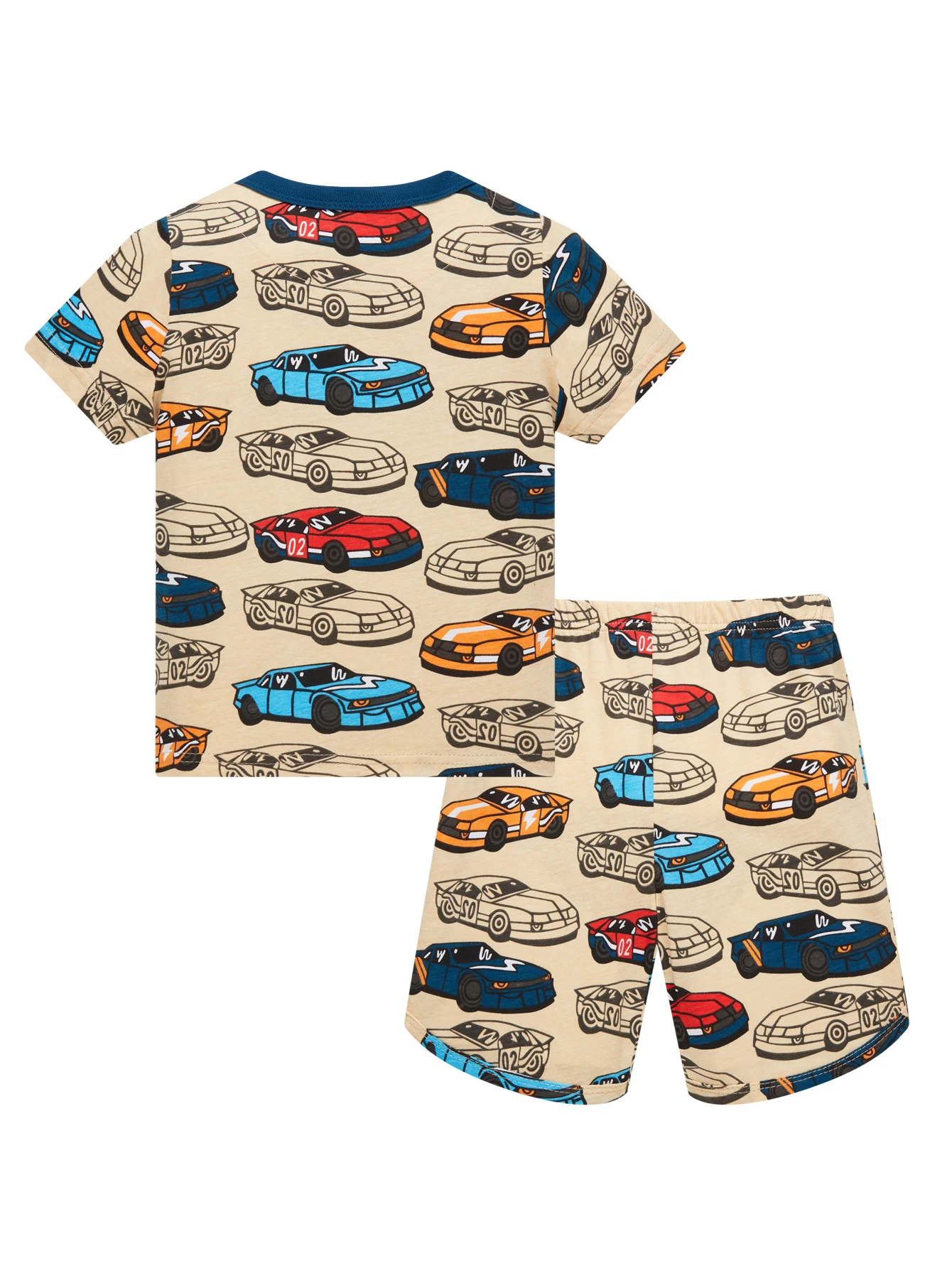 Thumbnail 2 - #20 Trending Kids Lounge Wear Sets Right Now