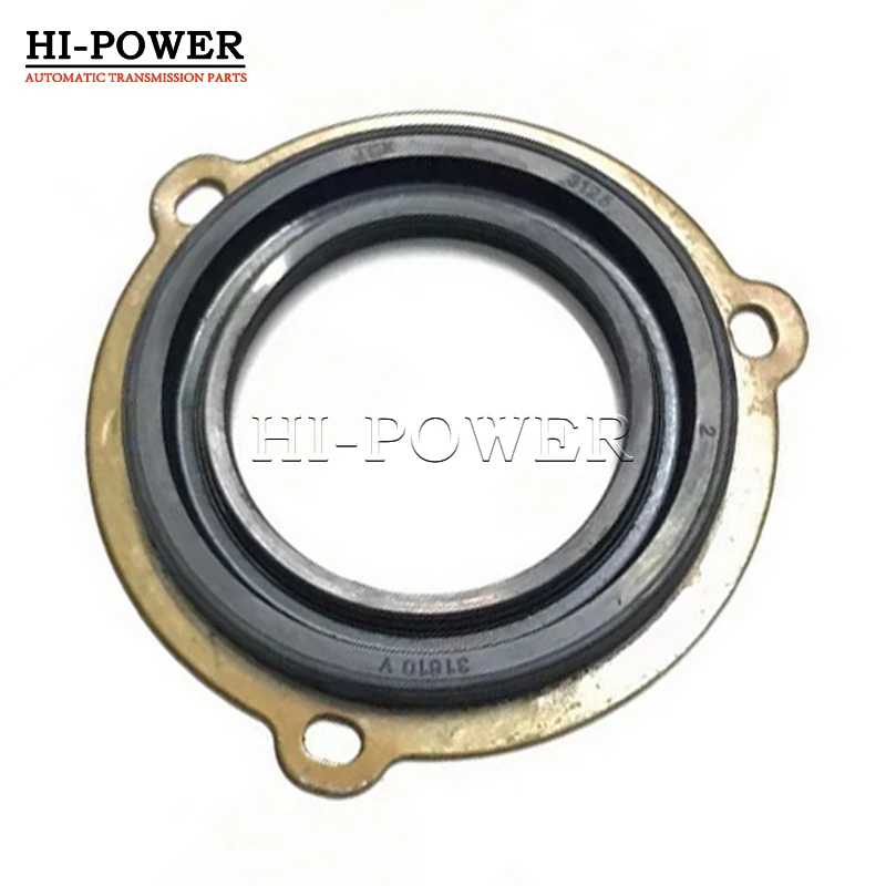 4L30E Transmission Front oil seal 8-96015187-0 8960151870 for BMW E91 525/528 Isuzu Trooper Rodeo Passport Car Accessories 4L30E