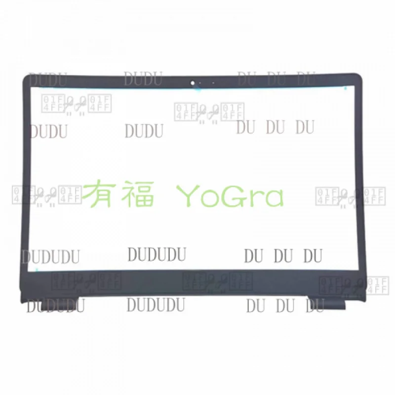 

DDDD New For Dell Inspiron 15 3500 3501 3505 Lcd Bezel Cover Front Frame 0007X8 007X8
